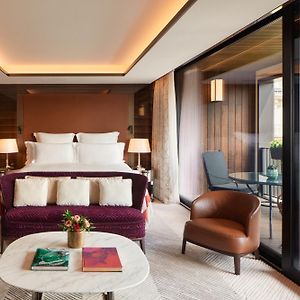 Executive Kamer